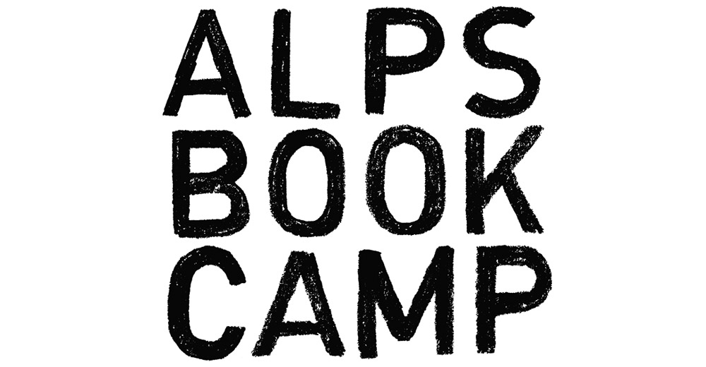 alpsbookcamp